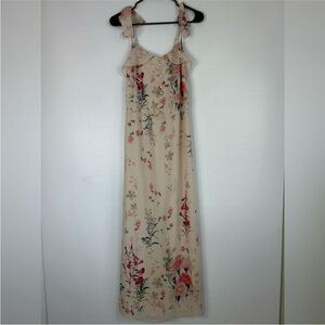 Dress Forum Los Angeles Maxi Dress
